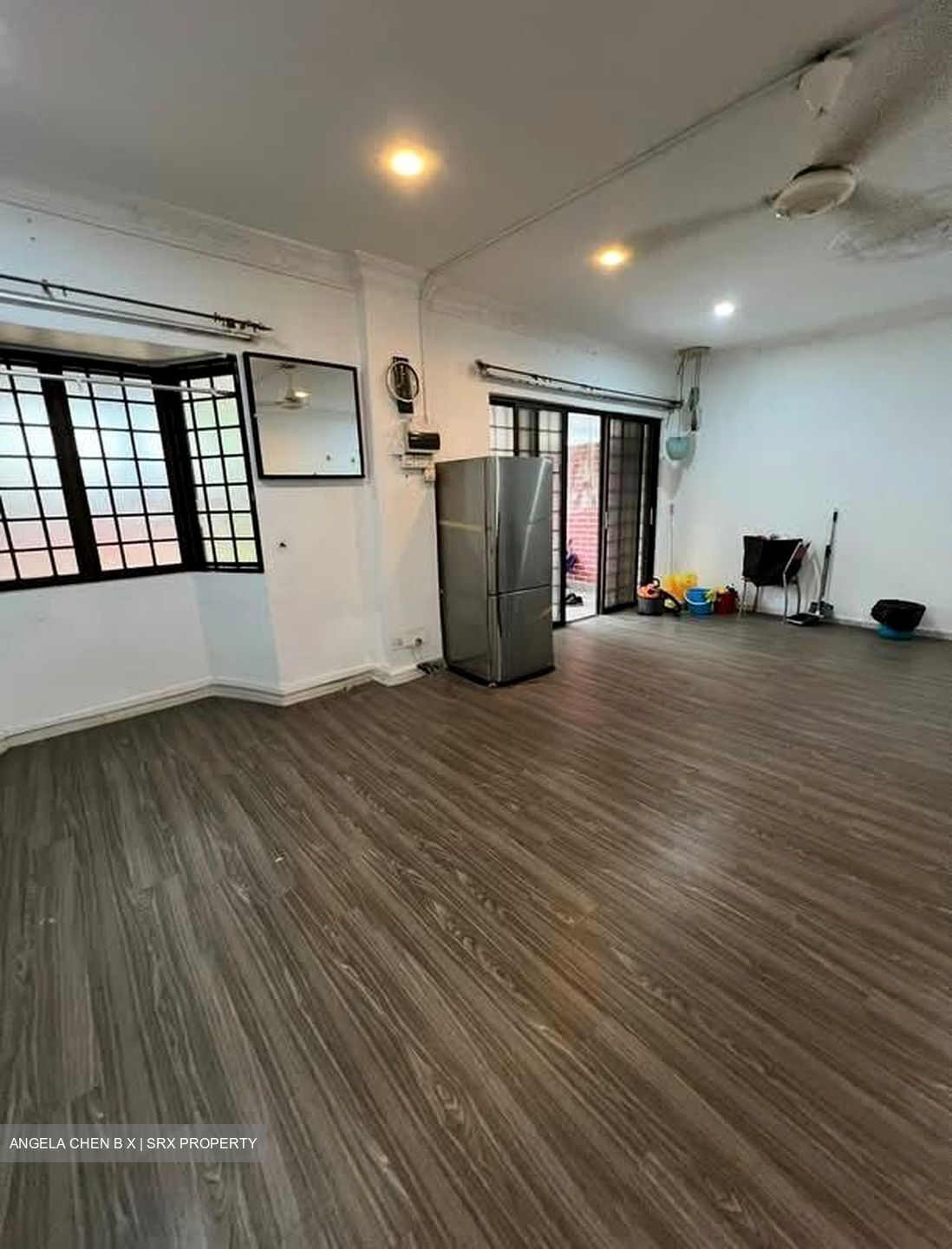 Fuyong Estate (D23), Terrace #584338031